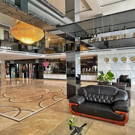 Grand Sydney Hotel Batam Dış mekan fotoğraf