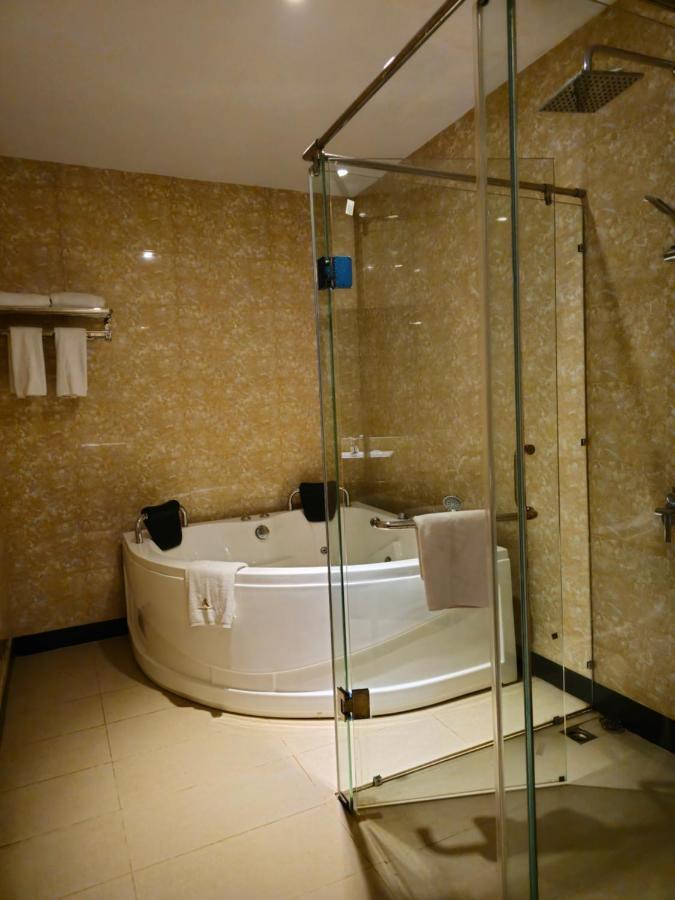 Grand Sydney Hotel Batam Dış mekan fotoğraf