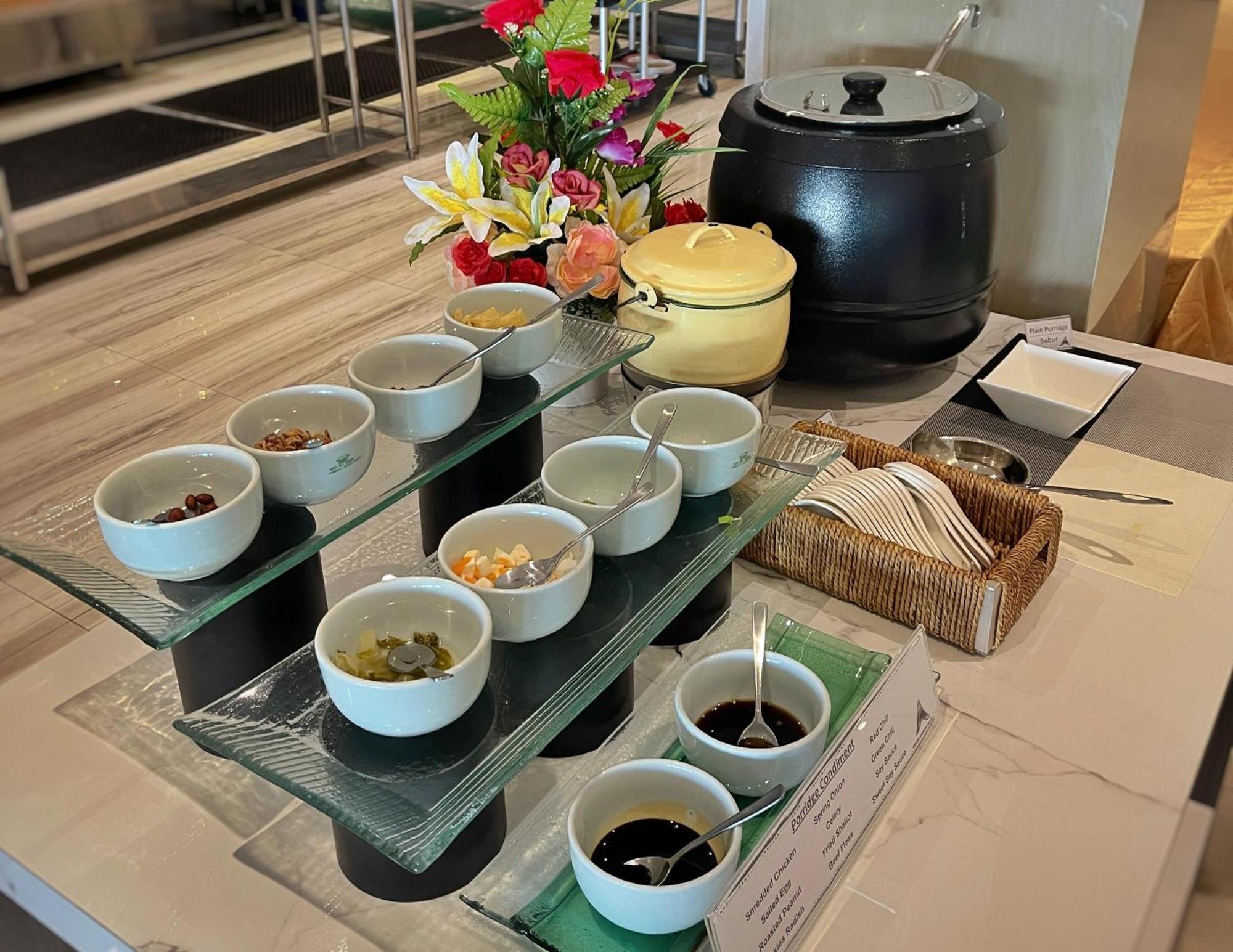 Grand Sydney Hotel Batam Dış mekan fotoğraf